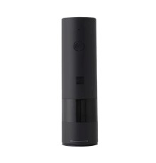 Мельница электрическая для специй Xiaomi Mi Huohou Black, 17 см