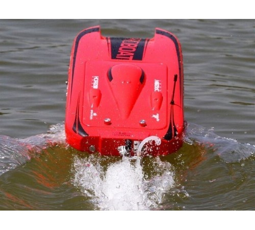 Радиоуправляемый катамаран ProBoat Blackjack 24 Brushless RTR