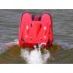 Радиоуправляемый катамаран ProBoat Blackjack 24 Brushless RTR
