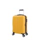 Чемодан SWISSGEAR ADAMS, желтый, АБС-пластик, 35 x 25 x 55 см, 37 л