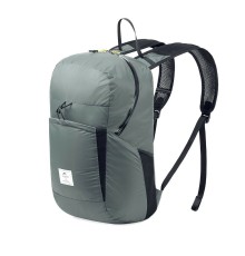 Рюкзак компактный Naturehike 22L NH17A017-B Ultra-Light серый