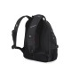 Рюкзак WENGER, 15”,чёрный, полиэстер 900D/М2 добби, 36x19x47 см, 32 л