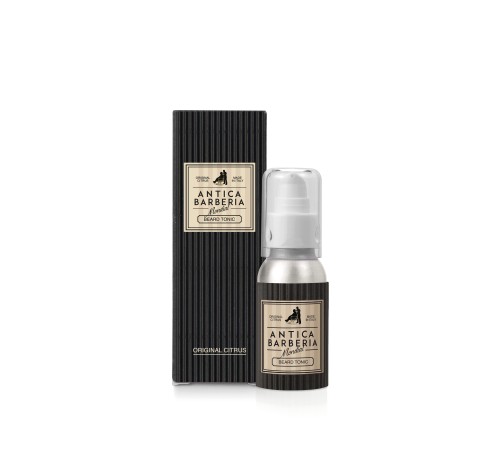 Лосьон для бороды Antica Barberia Mondial 