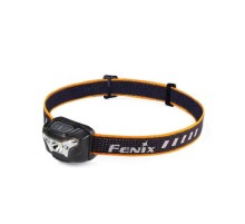 Налобный фонарь Fenix HL18RW черный, HL18RWBlack