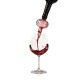 Аэратор для вина на бутылку в переносом чехле Soiree Home Wine Aerator