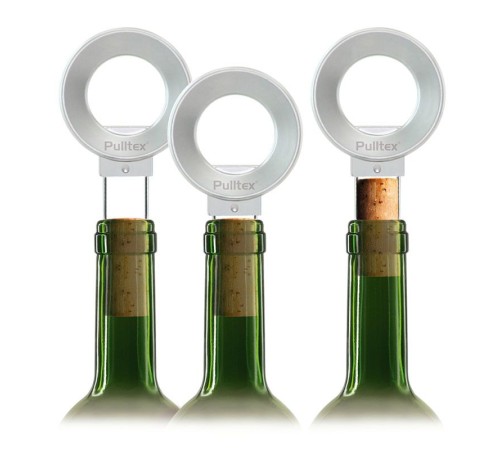 Цыганский штопор для вина цыганский Pulltex Sommelier Corkscrew