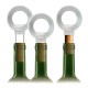 Цыганский штопор для вина цыганский Pulltex Sommelier Corkscrew