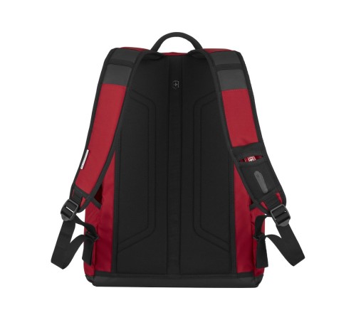 Рюкзак VICTORINOX Altmont Original Laptop Backpack 15,6', красный, 100% полиэстер, 32x21x48 см, 22 л