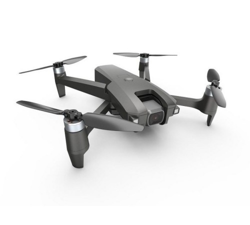 Радиоуправляемый квадрокоптер MJX MEW4-1-4K Brushless FPV GPS 4K
