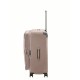 Чемодан VICTORINOX Connex, серый, полиэстер, 51x32x72 см, 102 л