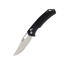 Нож складной SRM Retreiver 9201 черный
