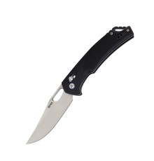 Нож складной SRM Retreiver 9201 черный