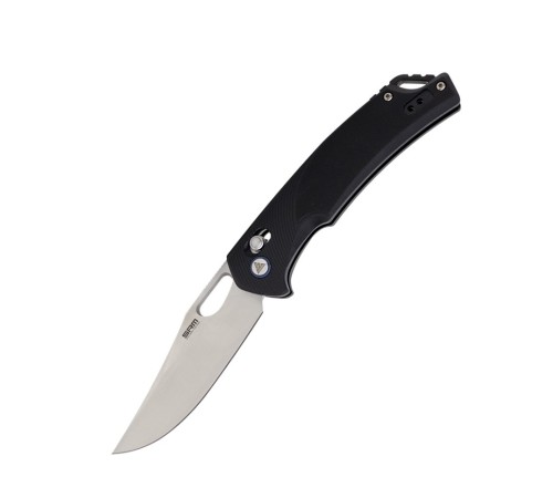 Нож складной SRM Retreiver 9201 черный