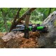 Нож Ganzo G8012 оранжевый, G8012-OR
