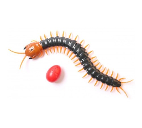 ИК Сороконожка Best Fun Toys 9901 Centipede свет