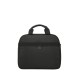 Сумка WENGER 14,5'', черный, 1 отделение, полиэстер 37х10х30 см, 11л