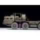Сборная модель ZVEZDA Российский зенитно-ракетный комплекс С-400 «Триумф», 1/72