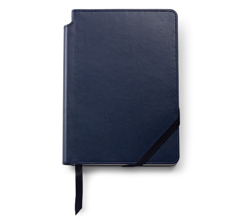Записная книжка Cross Journal Midnight Blue, A5