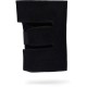Наколенник Naturehike Dura-light NH15A001-M черный, 6927595718506