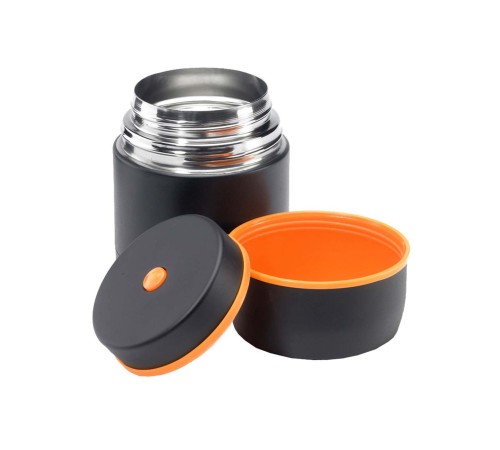 Термос для еды Esbit FJ1000ML, черный, 1 л