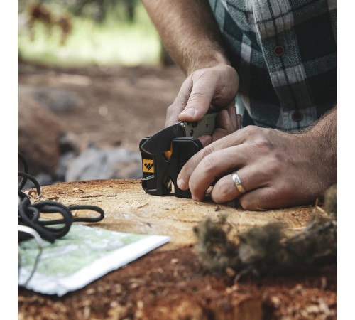 Точилка ручная Work Sharp PIVOT SHARPENER, WSEDCPVT-I