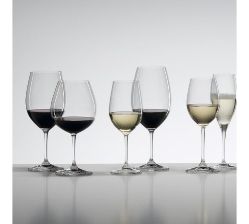 Бокалы для красного вина Riedel Vinum Syrah 2 шт.