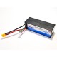 Аккумулятор Li-Po Spard 4200mAh, 14.8V, 50C,  XT60,  Hardcase для автомоделей 1/10, 1/8