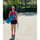 Kambukka Бутылка для воды Lagoon 1000 мл  Arctic Blue