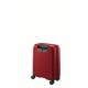 Чемодан VICTORINOX Connex, красный, поликарбонат Makrolon, 40x20x55 см, 34 л