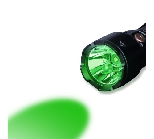 Фонарь Fenix TK26R