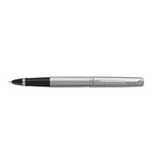 Ручка-роллер Parker Jotter Stainless Steel CT