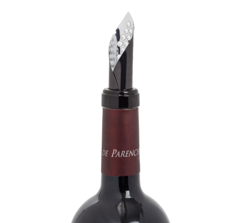 Каплеуловитель для вина L'Atelier du Vin Verseur Aérateur Souple