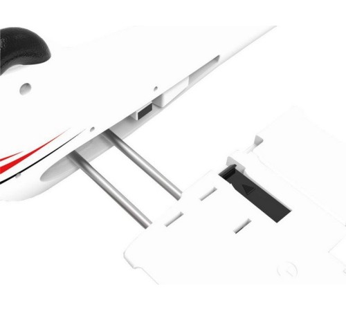 Радиоуправляемый планер Volantex RC Phoenix V2 2000мм Brushless PNP