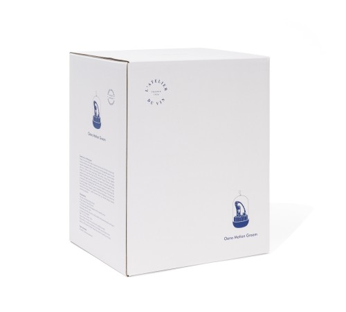 Набор инструментов для вина и шампанского L'Atelier du Vin Oeno Motion Groom
