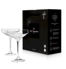 Шампанское-блюдце Chef&Sommelier Cabernet 300 мл. / 2 шт. в п/у.