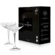 Шампанское-блюдце Chef&Sommelier Cabernet 300 мл. / 2 шт. в п/у.