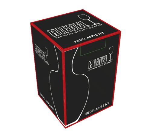 Декантер для вина Riedel Apple
