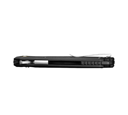 Нож Ruike P873-MB, черный