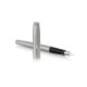 Ручка перьевая Parker ESSENTIAL Sonnet Stainless Steel CT