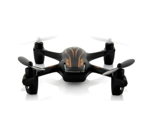Р/У квадрокоптер Hubsan X4, удержание высоты, 2.4G