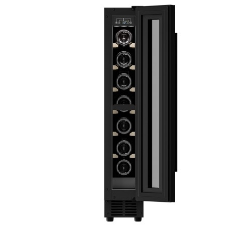 Винный шкаф Meyvel MV9-KBT1