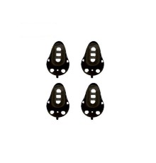 Комплект нижних крышек под моторами для квадрокоптера Syma X8W, 4шт.