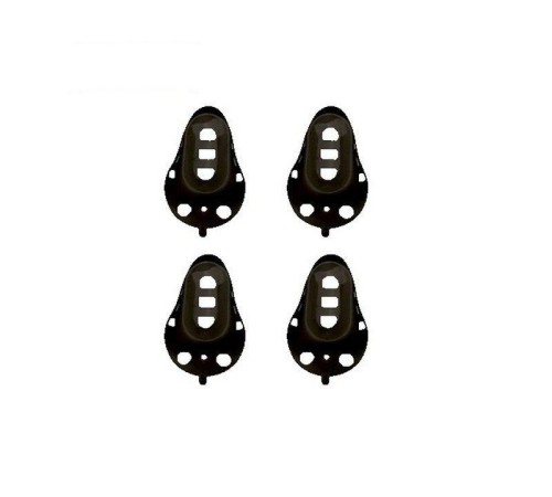 Комплект нижних крышек под моторами для квадрокоптера Syma X8W, 4шт.