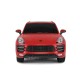 Р/У машина Rastar Porsche Macan Turbo 1:24, в ассортименте