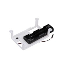 Плата крепления электроники для Volantex RC COMPASS 650