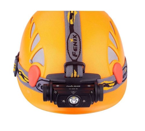 Налобный фонарь Fenix HL60R Cree XM-L2 U2 Neutral White LED, HL60RU2