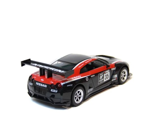 Р/У машина 1/16 Nissan GTR