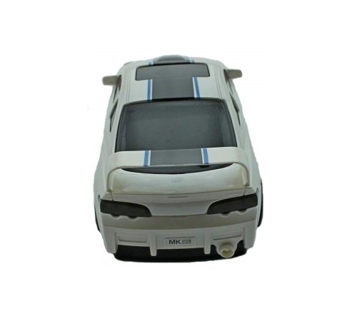 Р/У спортивная машина Honda Integra в ассортименте 1/18 + свет