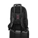 Рюкзак WENGER Cosmic, серый, ПВХ/полиэстер,34 x 49 x 23 см,30л