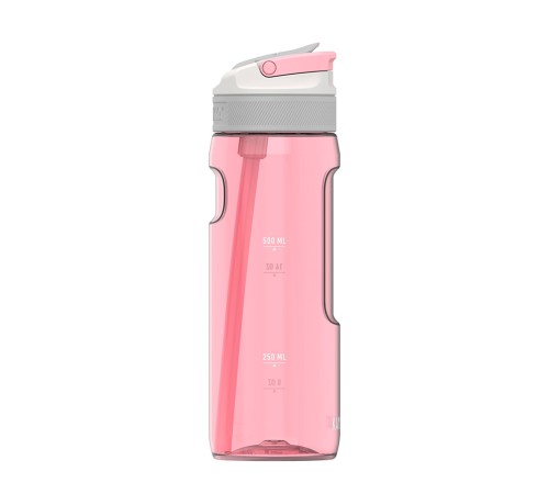 Kambukka Бутылка для воды Lagoon 750 мл Rose Lemonade